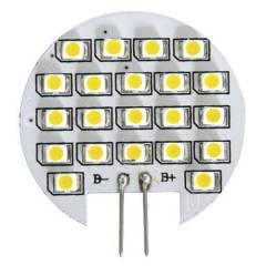 LED Leuchtmittel - 12V - 1W - Sockel G4