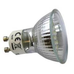 LED Spot Leuchtmittel - 230V - 1W - Sockel GU10