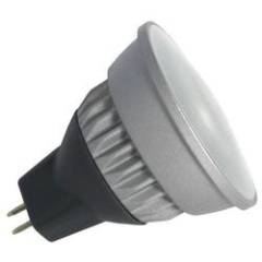 LED Spot Leuchtmittel - 12V - 2,2W - Sockel GX5.3