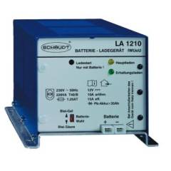 Schaudt LA1210 Ladeger�t