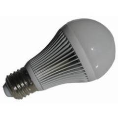 LED Leuchtmittel - 230V - 4,5W - Sockel E27