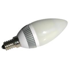 LED Leuchtmittel - 230V - 1,5W - Sockel E14
