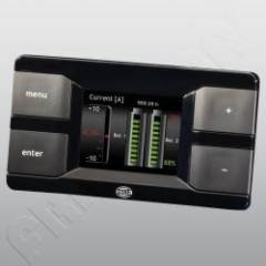 Batteriesensor IBS 200X Aufbau