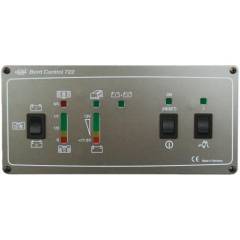 Calira Bord Control BC722