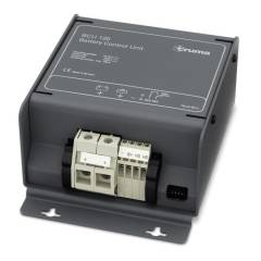 Truma BCU120 Batteriew�chter