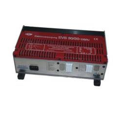 Calira Ladeger�t Elektroversorgung EVS 30/20-DS/IU