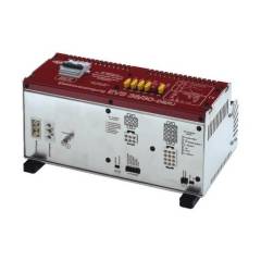 Calira Ladeger�t Elektroversorgung EVS 36/30-DS/IU