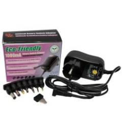 Transformator, Umformer 230V - 12V, 18W