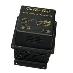 PROPOWER Netz-Batterie-Automat 60 Watt