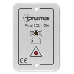 Truma Panel BCU120 Unterspannungswarner