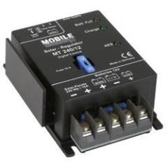 MT Solarregler Duo MT130 12V 130Wp