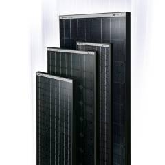 Monokristalines Solarmodul MT-SM 130