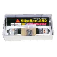 Sikaflex Klebe- und Befestigungsset f�r 2 Modul
