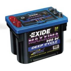 EXIDE MAXXIMA 900 DC