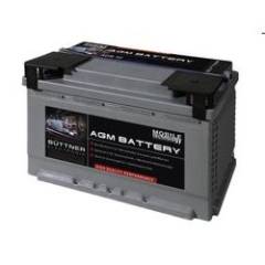 MT AGM Batterie 90 - 12V / 90Ah