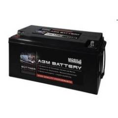 MT AGM Batterie 110 12V 110Ah