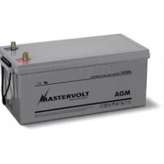 Mastervolt AGM Batterie 12V / 225Ah