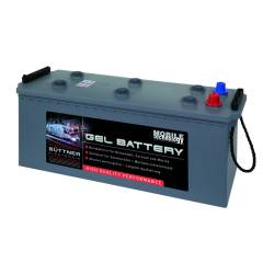 MT GEL Batterie wartungsfrei 130 Ah