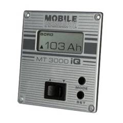 Batterie Computer MT 3000 iQ mit 200 A Shunt