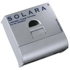Solara Laderegler SR 340 CX