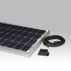 Solar Power-Set SLK 50