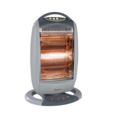 Halogen Heizstrahler 1200 Watt