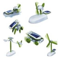 Powerplus Chameleon Spielzeug