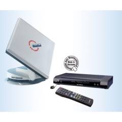 Kathrein CAP 600 Mobilset 2