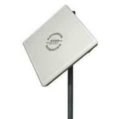 Kathrein BAS65 Sat Antenne