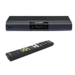 Kathrein DVB-T Receiver UFT676sw