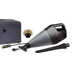 Staubsauger Vacuboy 12V und 230V