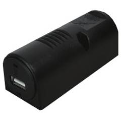 USB Aufbausteckdose