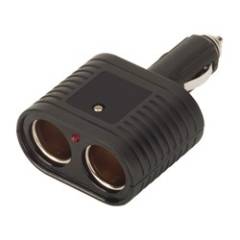 Kfz 2-fach Adapter