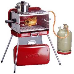 Cramer MILANO Gasgrill 50 mbar