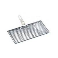 Grillrost und Saftschale f�r Cramer 2-flamm Grill