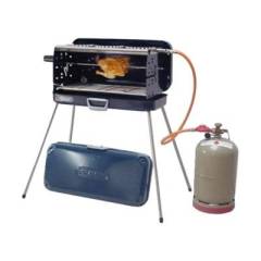 Cramer BERGAMO Gasgrill 50 mbar
