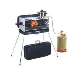 Cramer Classic No 1 Gasgrill 50 mbar