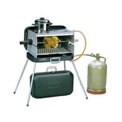 Cramer Classic No 2 Gasgrill 50 mbar