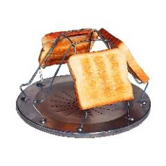 Camping Toaster