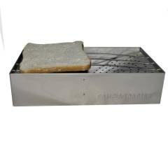 CAMP-A-TOASTER� - das Original