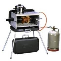 Cramer Classic No 2 Koffergrill 30mbar