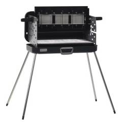 Cramer Koffergrill Consul 30mbar