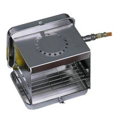 Cramer Trekki Barbecue Grill 30mbar