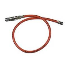 Schlauch mit Injektor f�r Cramer 3-flamm Grill 30 mbar