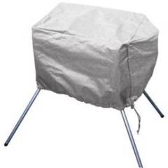 Abdeckhaube f�r 2 flammige Cramer Gasgrills