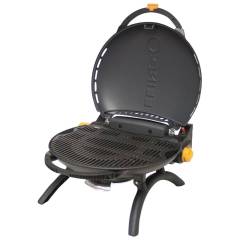 Tragbarer Gasgrill O-Grill 3000