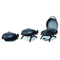 Tragbarer Gasgrill O-Grill 3000