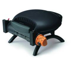 Tragbarer Gasgrill O-Grill 3000