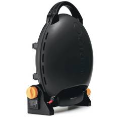 Tragbarer Gasgrill O-Grill 3000
