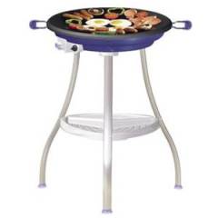 CADAC Carri Chef Skottel Gasgrill Modell 2010